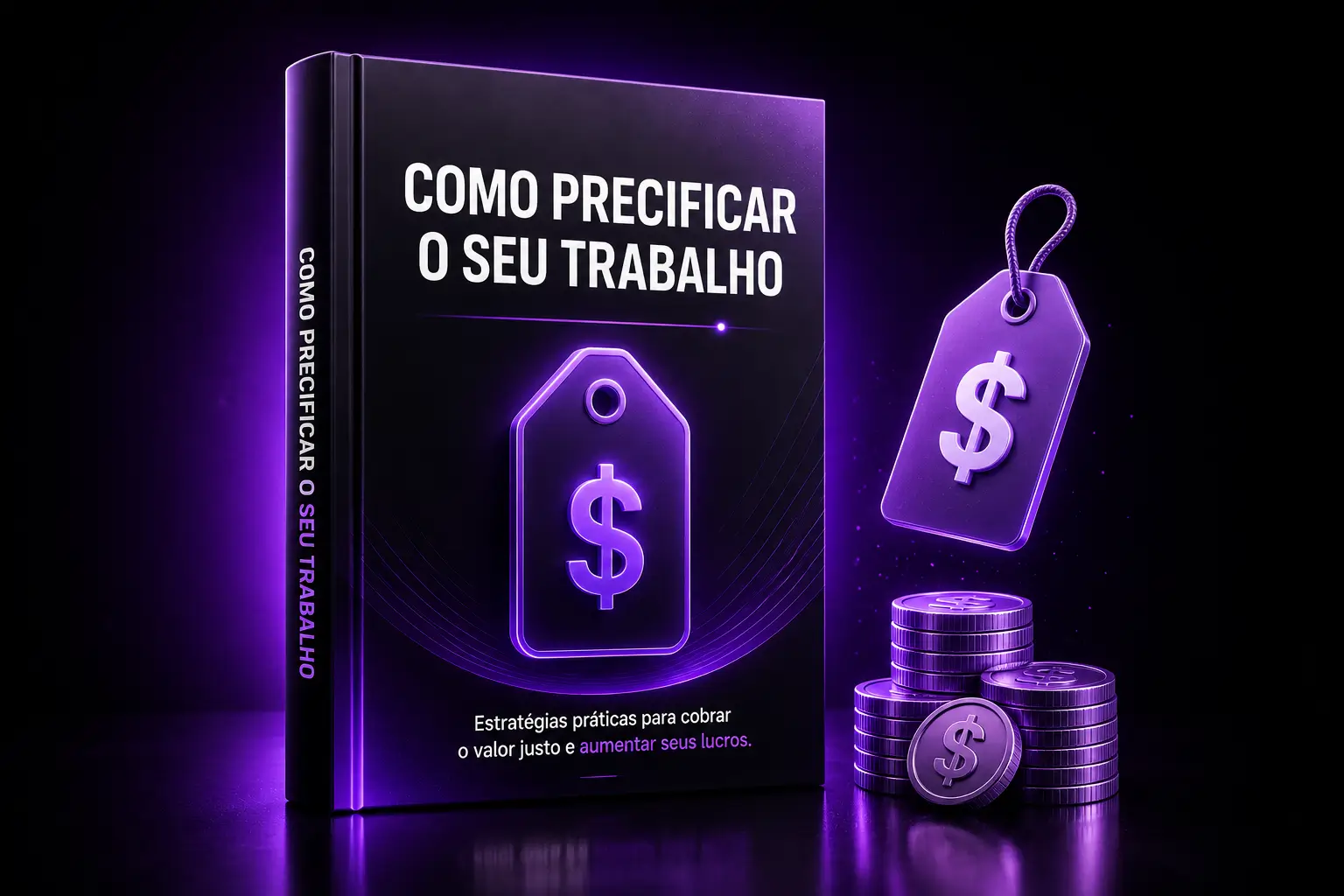 Como precificar o seu trabalho